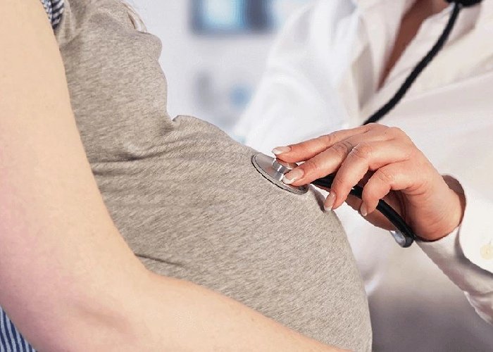 High risk pregnancy management