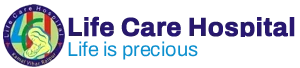 Life Care Hospital Raipur