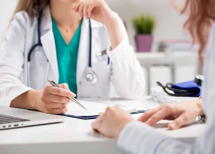 Menopausal clinic