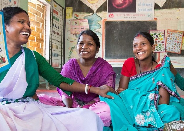 Adolescent health