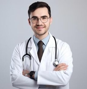 male-doctor
