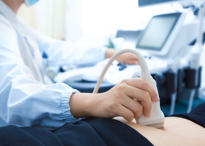 Sonography